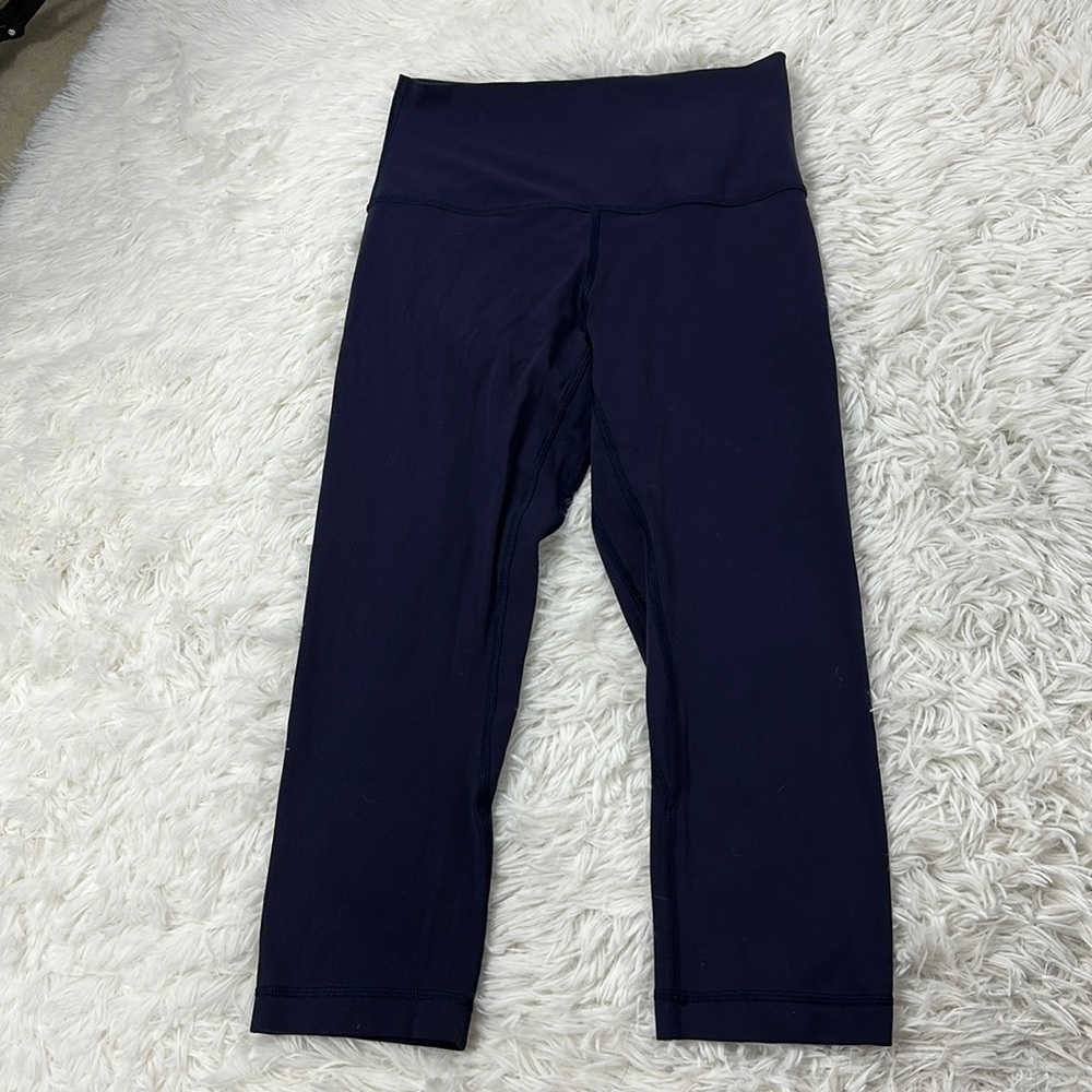 Lululemon Align Crop (19")